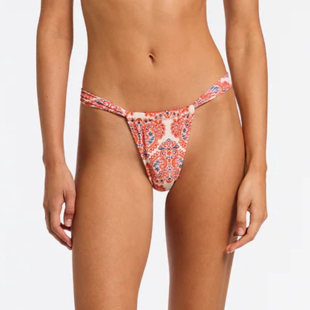 Triangl bottoms - STELL VOTTO